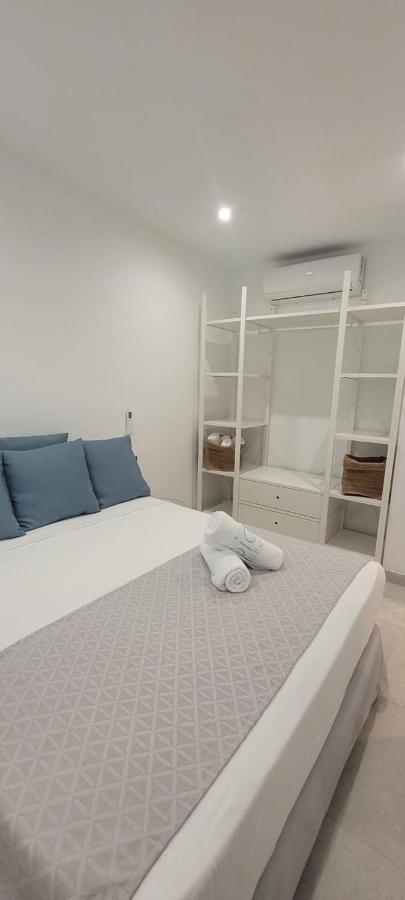 Sabbia Suites Varadero ปูแอร์โตเดลคาร์เมน ภายนอก รูปภาพ