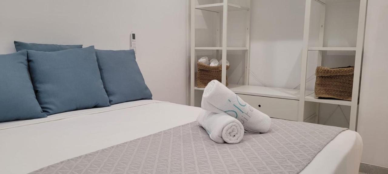 Sabbia Suites Varadero ปูแอร์โตเดลคาร์เมน ภายนอก รูปภาพ